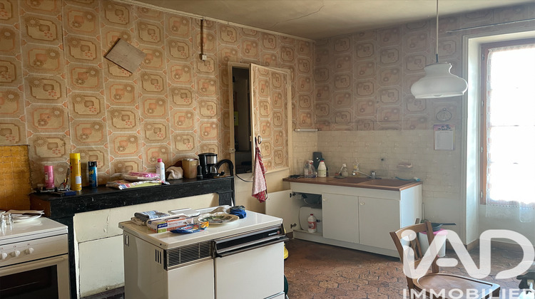 Ma-Cabane - Vente Maison Yrouerre, 197 m²