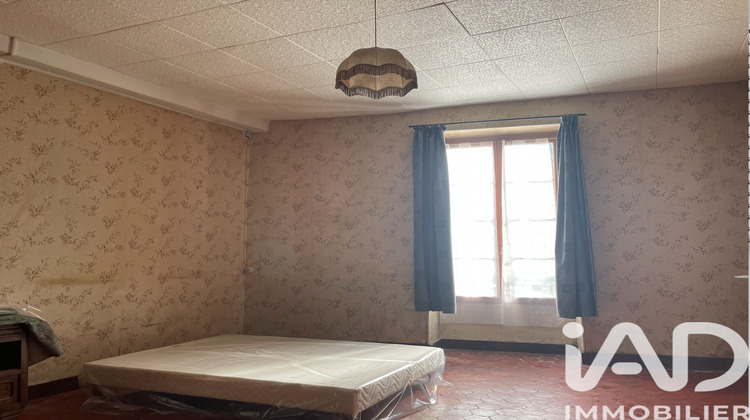Ma-Cabane - Vente Maison Yrouerre, 197 m²