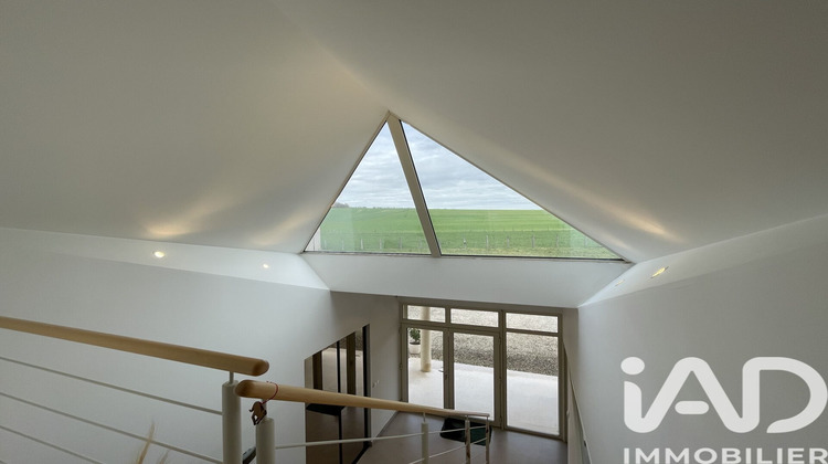 Ma-Cabane - Vente Maison Yrouerre, 267 m²