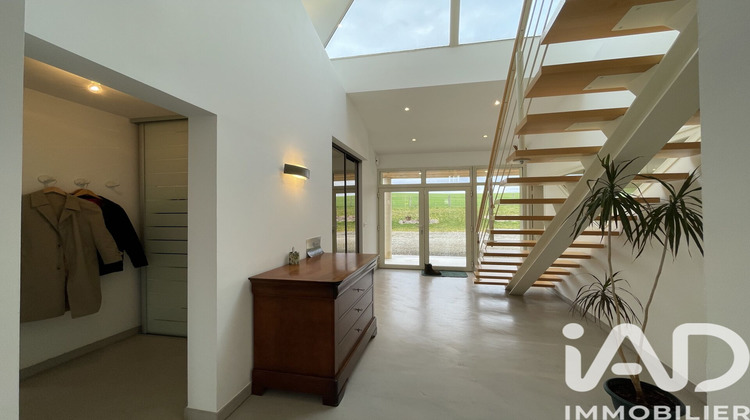 Ma-Cabane - Vente Maison Yrouerre, 267 m²