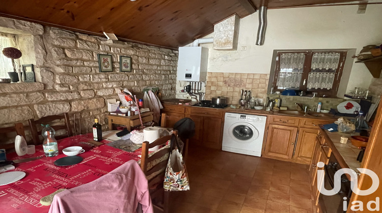 Ma-Cabane - Vente Maison Yrouerre, 112 m²