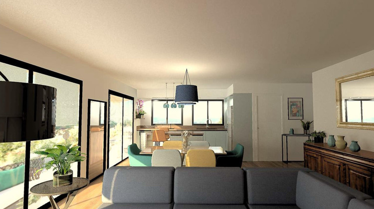 Ma-Cabane - Vente Maison Yssac-la-Tourette, 86 m²