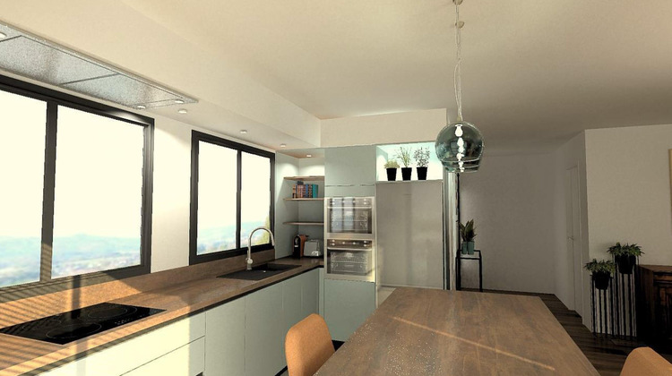 Ma-Cabane - Vente Maison Yssac-la-Tourette, 86 m²