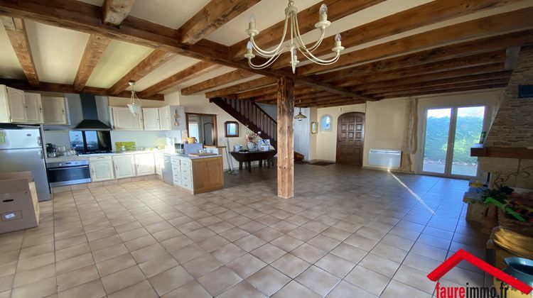 Ma-Cabane - Vente Maison Yssandon, 160 m²