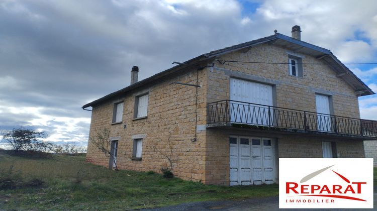 Ma-Cabane - Vente Maison Yssandon, 93 m²