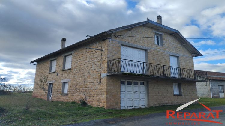 Ma-Cabane - Vente Maison Yssandon, 93 m²