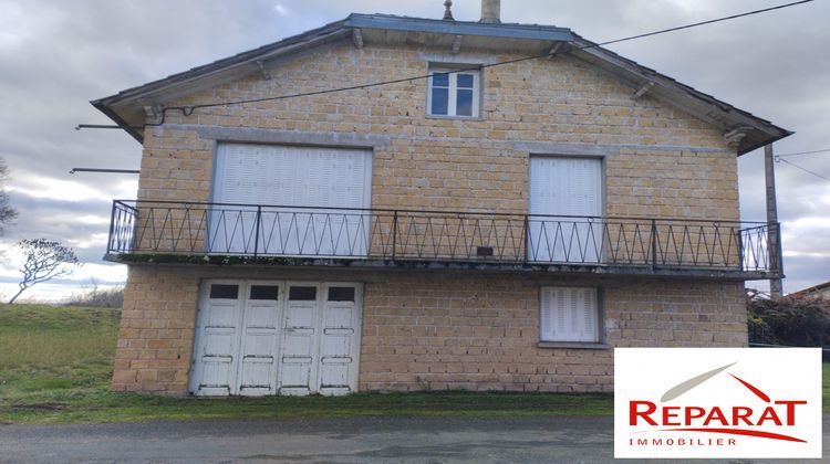 Ma-Cabane - Vente Maison Yssandon, 93 m²