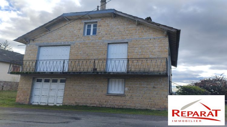 Ma-Cabane - Vente Maison Yssandon, 93 m²