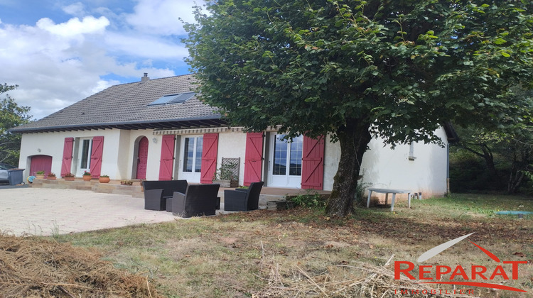 Ma-Cabane - Vente Maison Yssandon, 173 m²