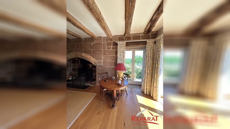 Ma-Cabane - Vente Maison Yssandon, 171 m²