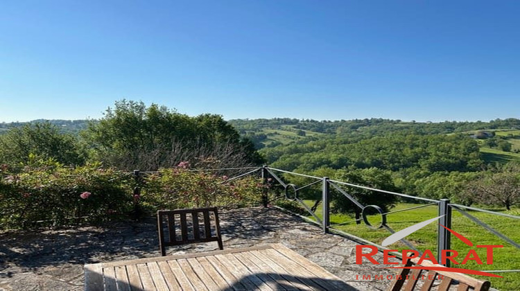 Ma-Cabane - Vente Maison Yssandon, 171 m²