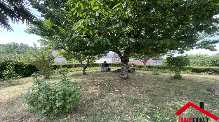 Ma-Cabane - Vente Maison Yssandon, 90 m²