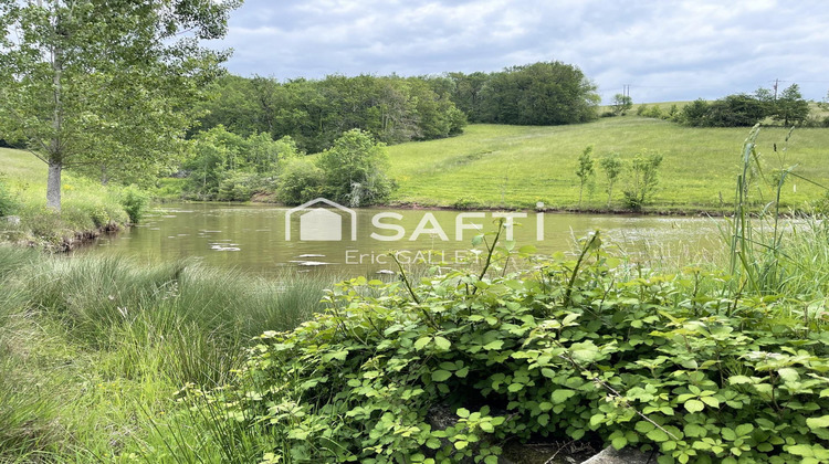 Ma-Cabane - Vente Maison Yssandon, 117 m²