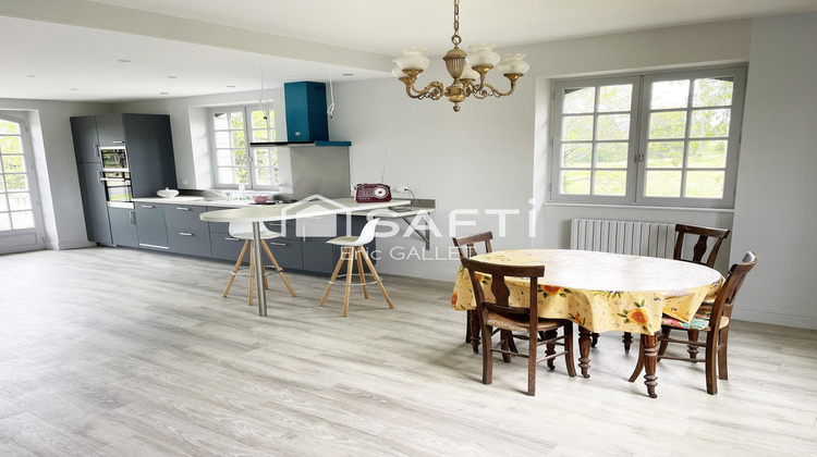Ma-Cabane - Vente Maison Yssandon, 117 m²
