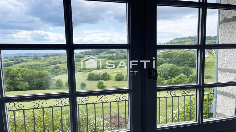 Ma-Cabane - Vente Maison Yssandon, 117 m²