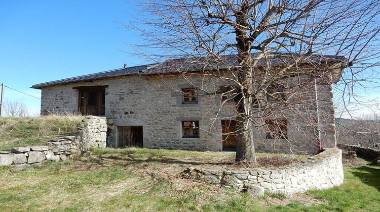 Ma-Cabane - Vente Maison YSSINGEAUX, 240 m²