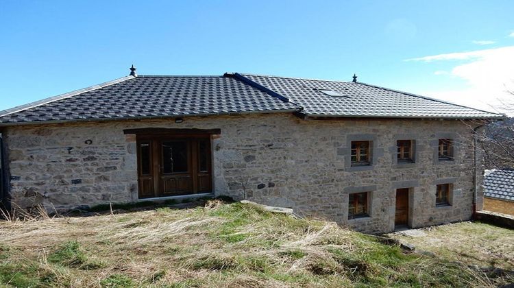 Ma-Cabane - Vente Maison YSSINGEAUX, 240 m²