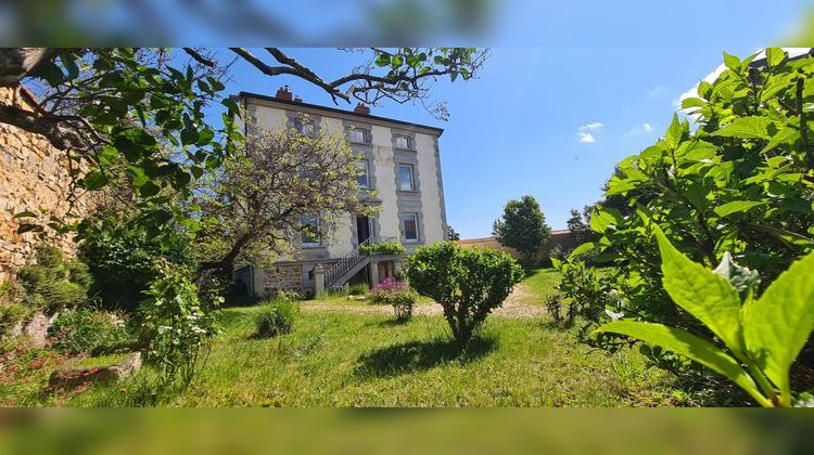 Ma-Cabane - Vente Maison Yssingeaux, 262 m²