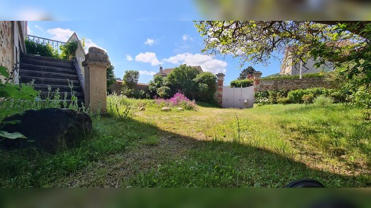 Ma-Cabane - Vente Maison Yssingeaux, 262 m²