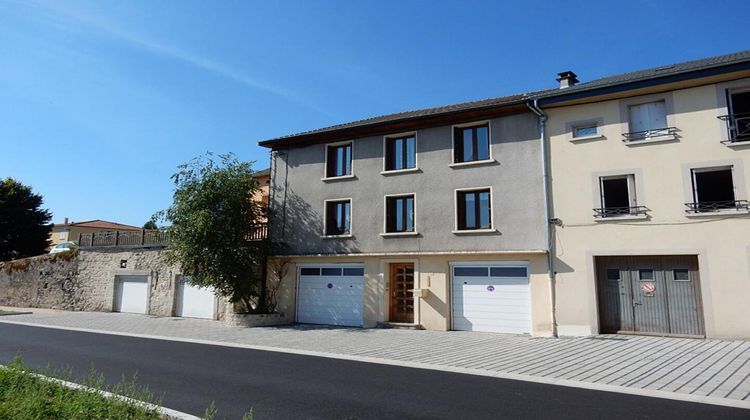 Ma-Cabane - Vente Maison YSSINGEAUX, 175 m²