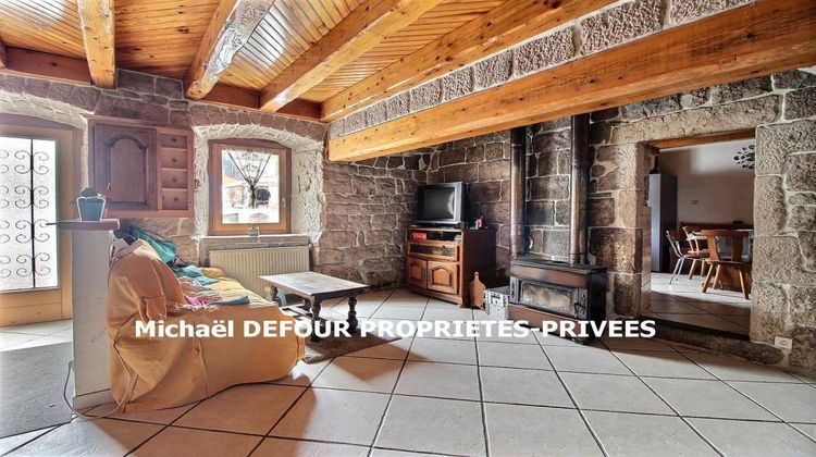 Ma-Cabane - Vente Maison YSSINGEAUX, 129 m²