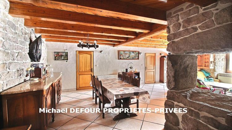 Ma-Cabane - Vente Maison YSSINGEAUX, 129 m²