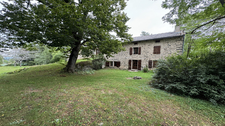 Ma-Cabane - Vente Maison Yssingeaux, 158 m²