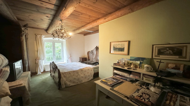 Ma-Cabane - Vente Maison Yssingeaux, 158 m²