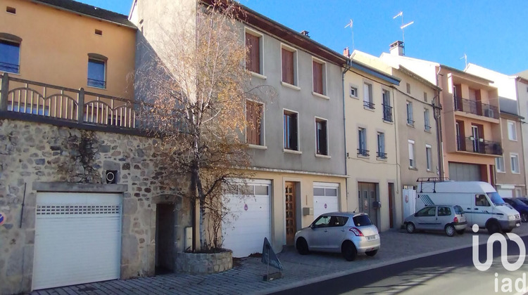 Ma-Cabane - Vente Maison Yssingeaux, 200 m²