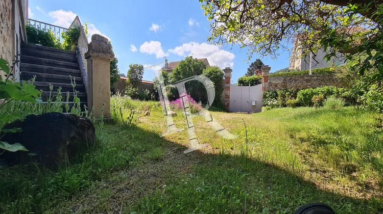 Ma-Cabane - Vente Maison Yssingeaux, 262 m²