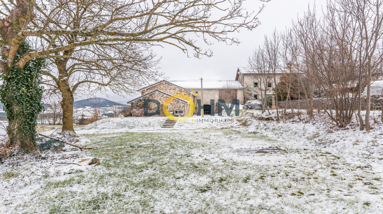 Ma-Cabane - Vente Maison Yssingeaux, 195 m²