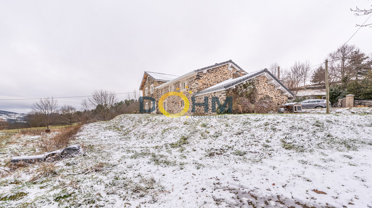 Ma-Cabane - Vente Maison Yssingeaux, 195 m²