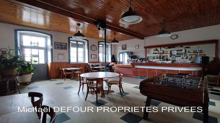 Ma-Cabane - Vente Maison YSSINGEAUX, 150 m²