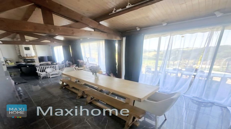 Ma-Cabane - Vente Maison YSSINGEAUX, 262 m²