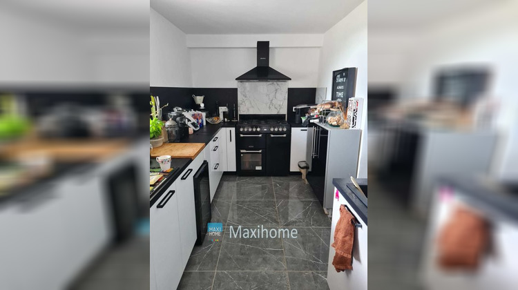 Ma-Cabane - Vente Maison YSSINGEAUX, 262 m²