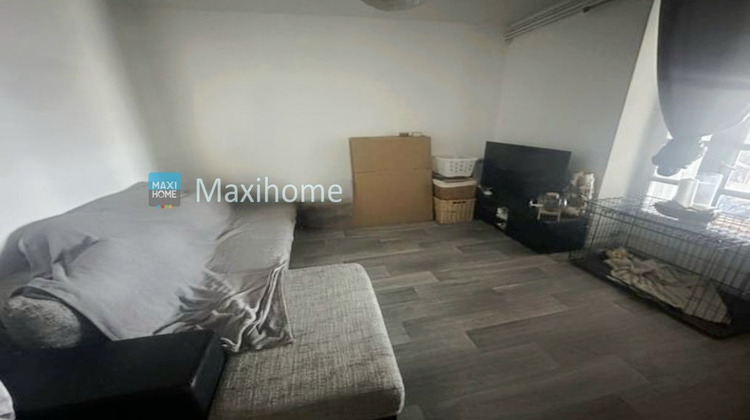 Ma-Cabane - Vente Maison YSSINGEAUX, 262 m²