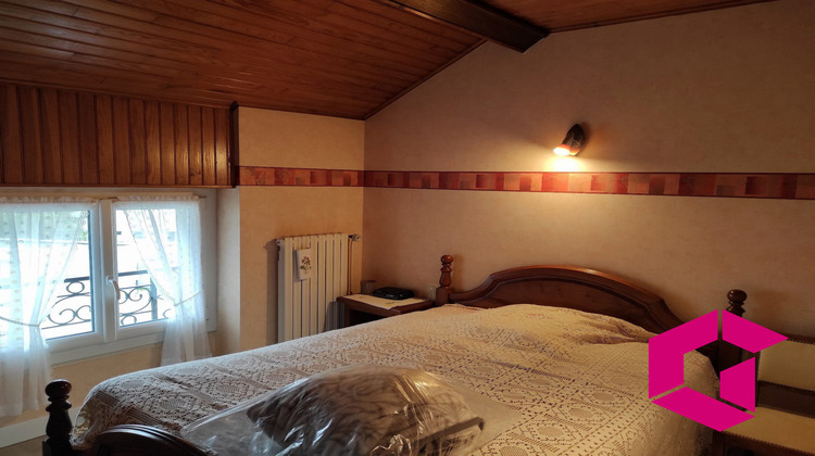 Ma-Cabane - Vente Maison Yssingeaux, 75 m²