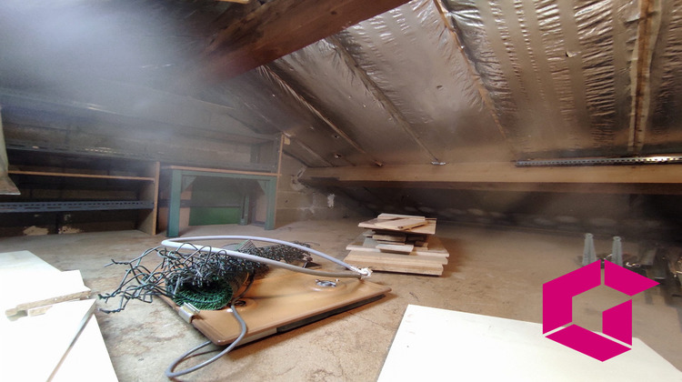 Ma-Cabane - Vente Maison Yssingeaux, 75 m²