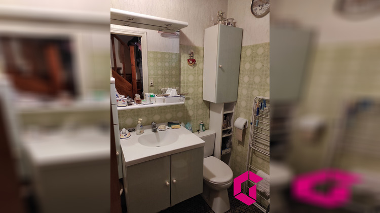 Ma-Cabane - Vente Maison Yssingeaux, 75 m²