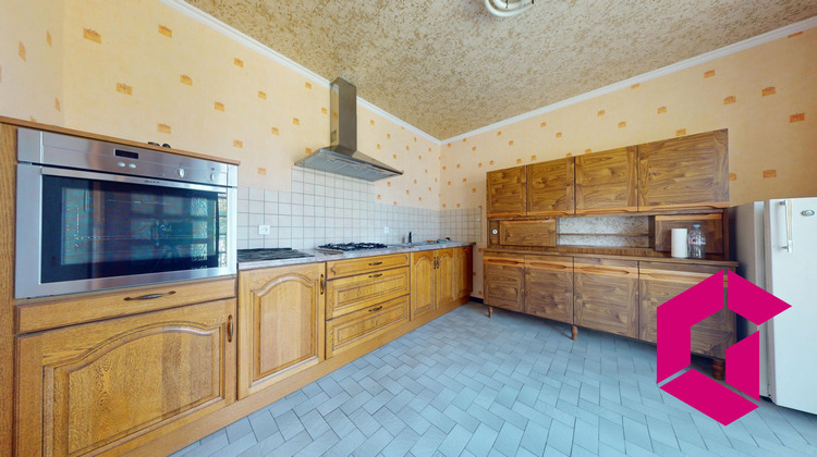 Ma-Cabane - Vente Maison Yssingeaux, 135 m²