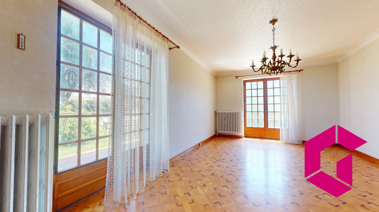 Ma-Cabane - Vente Maison Yssingeaux, 135 m²