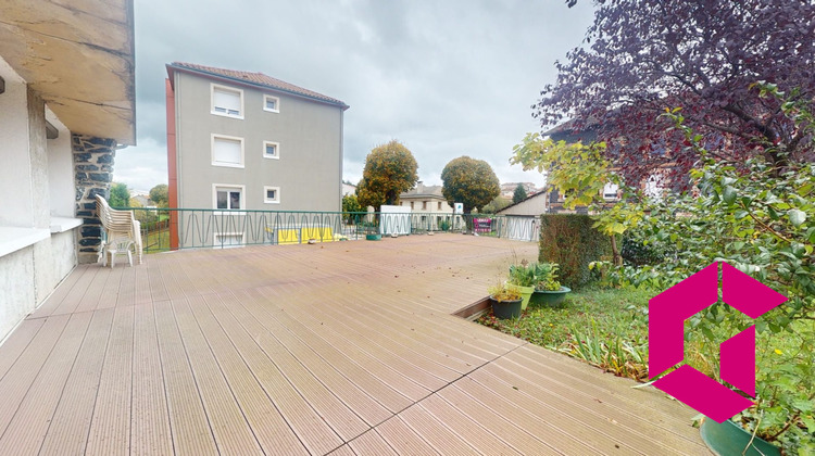 Ma-Cabane - Vente Maison Yssingeaux, 110 m²