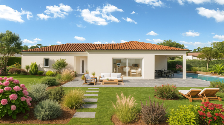 Ma-Cabane - Vente Maison YSSINGEAUX, 90 m²