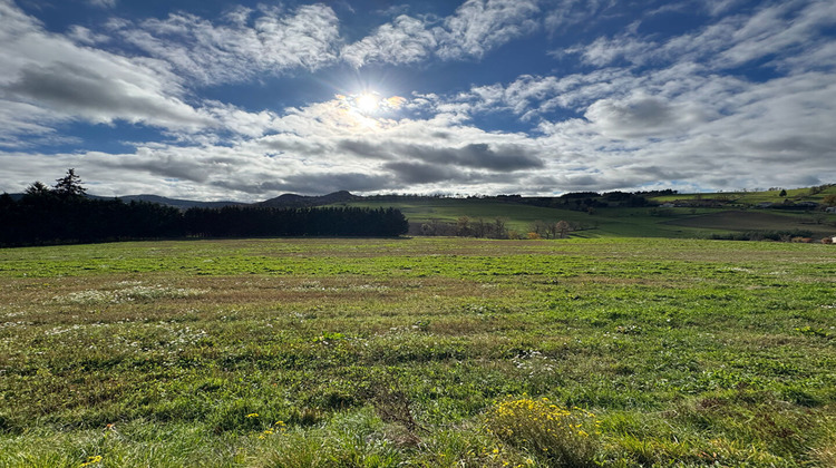 Ma-Cabane - Vente Maison YSSINGEAUX, 100 m²