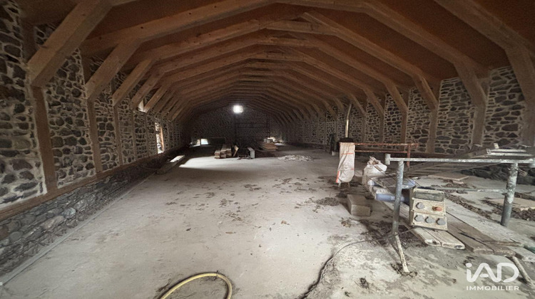 Ma-Cabane - Vente Maison Yssingeaux, 362 m²