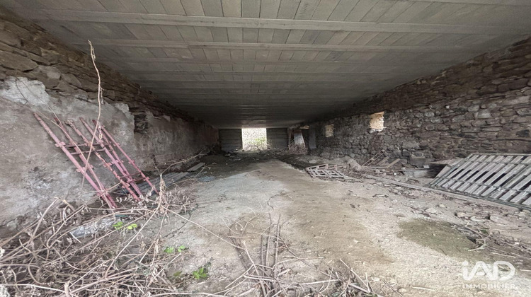 Ma-Cabane - Vente Maison Yssingeaux, 362 m²