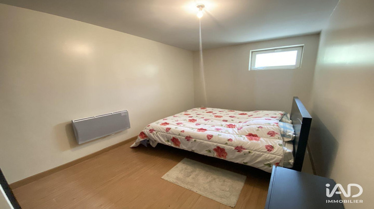 Ma-Cabane - Vente Maison Yssingeaux, 110 m²