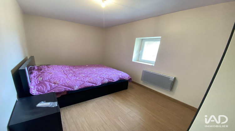 Ma-Cabane - Vente Maison Yssingeaux, 110 m²