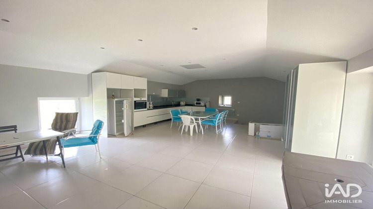 Ma-Cabane - Vente Maison Yssingeaux, 110 m²