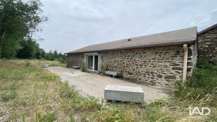 Ma-Cabane - Vente Maison Yssingeaux, 110 m²
